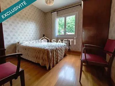 Maison, 97 m²