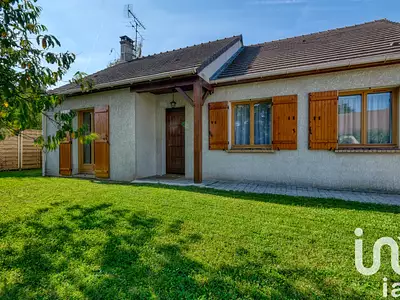 Maison, 110 m²