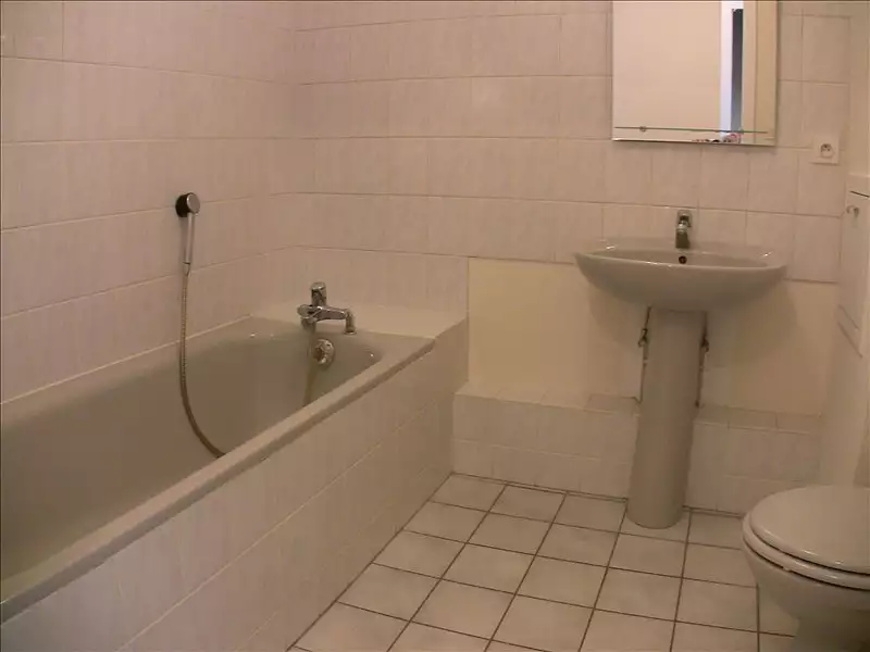 Appartement, 26,56 m²