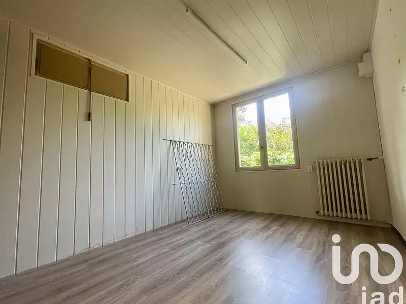 Maison, 95 m²