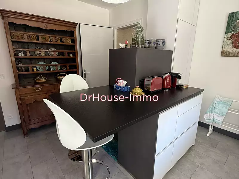 Maison, 183 m²