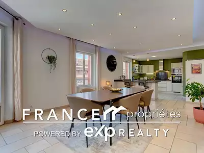 Immeuble, 167 m²