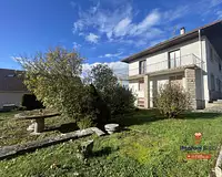 Maison, 142,3 m²