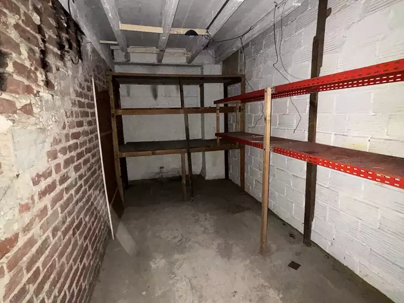 Appartement, 9 m²