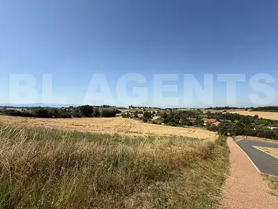 Terrain, 1 345 m²