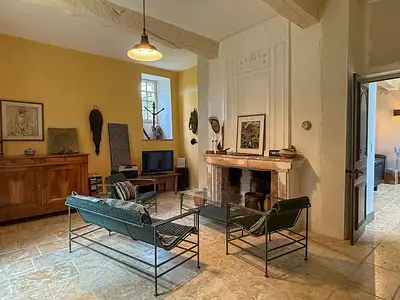 Maison, 323 m²
