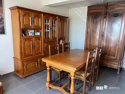 Maison, 81,5 m²