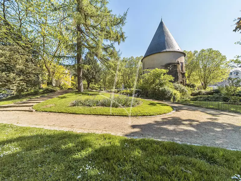 Appartement, 185,4 m²