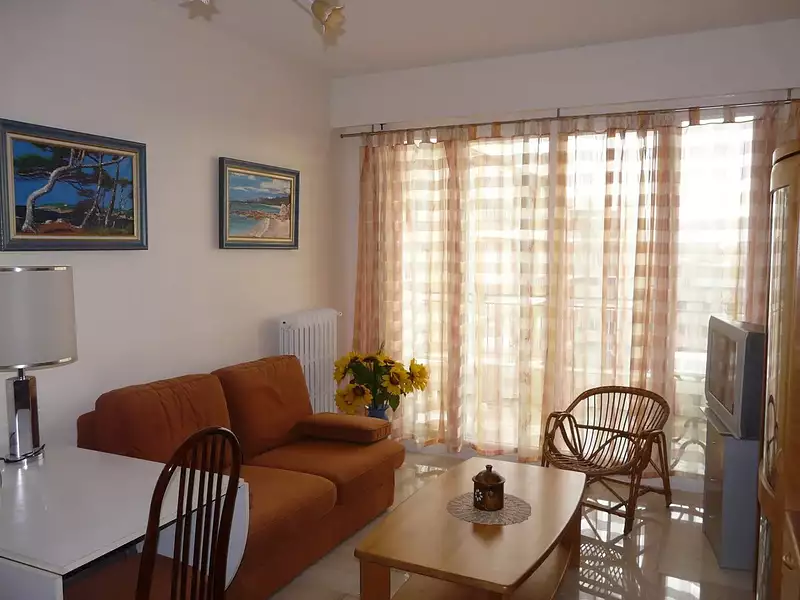 Appartement, 50 m²