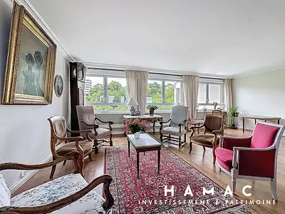 Appartement, 180 m²