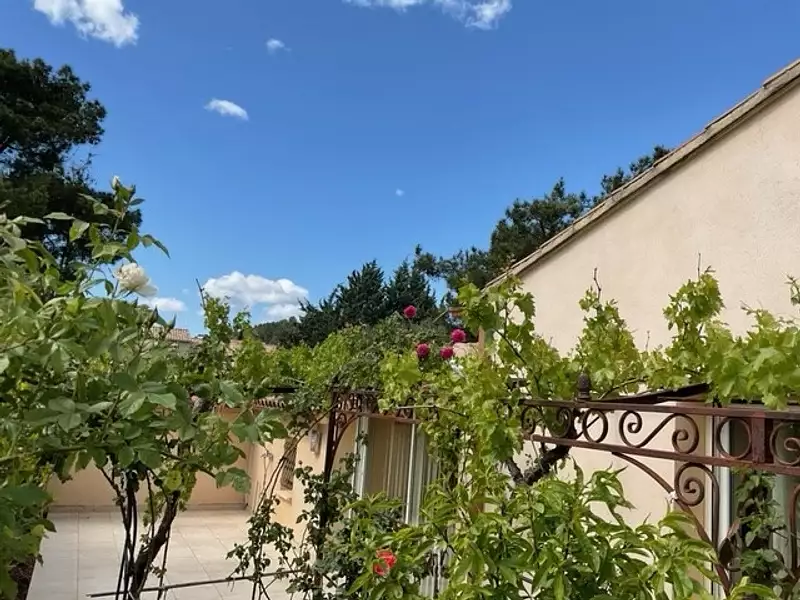Maison, 129 m²