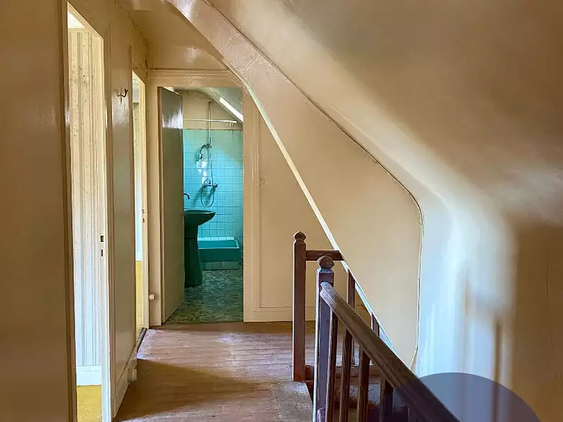 Maison, 94 m²