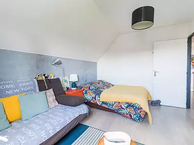 Maison, 94 m²