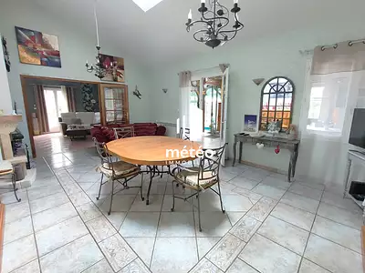 Maison, 144 m²