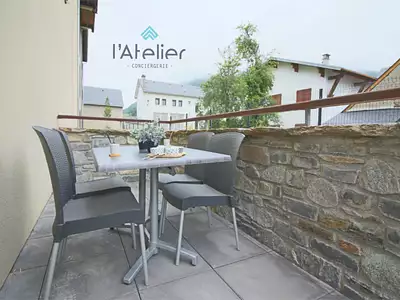 Appartement, 46,09 m²