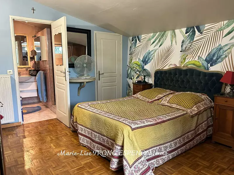 Maison, 162 m²