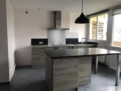 Appartement, 71,38 m²