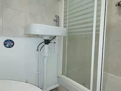 Appartement, 16 m²