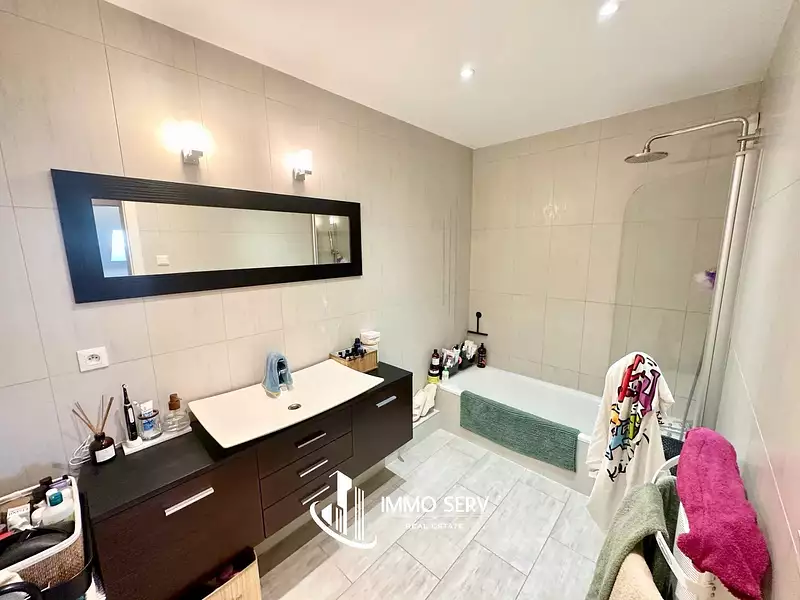 Appartement, 65 m²