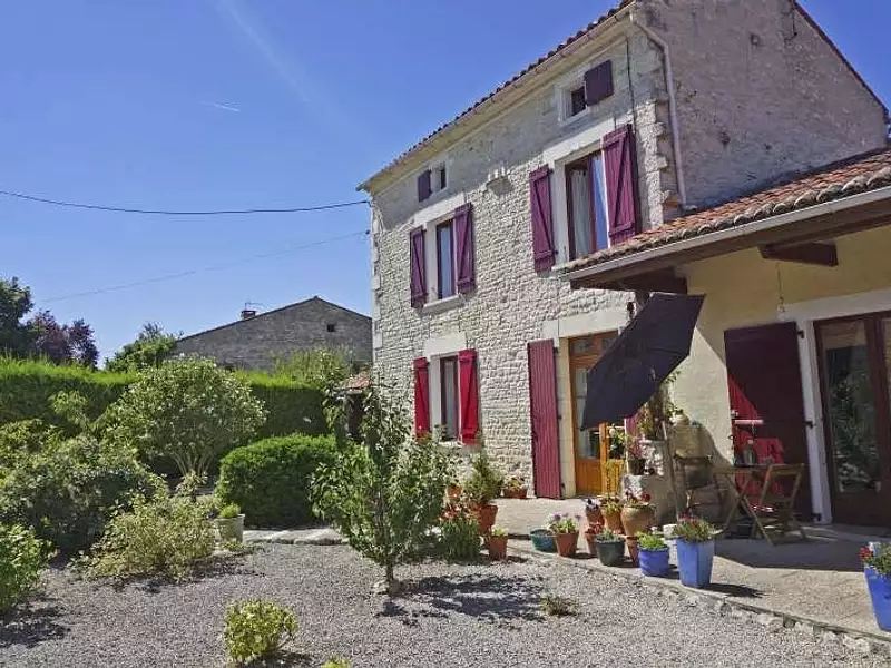 Maison, 150 m²
