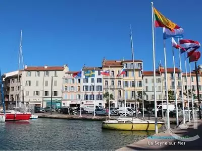 Appartement, 19,9 m²