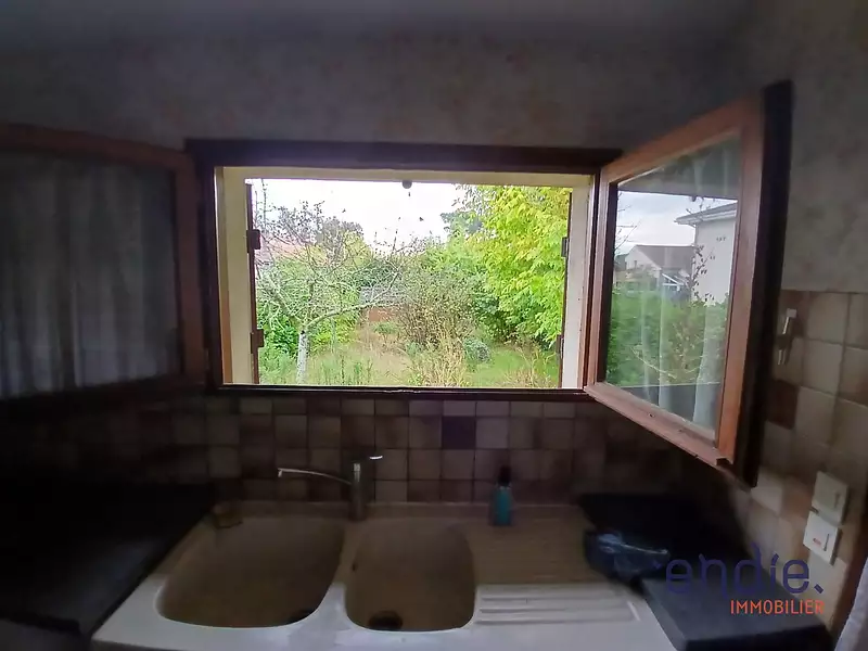 Maison, 62 m²