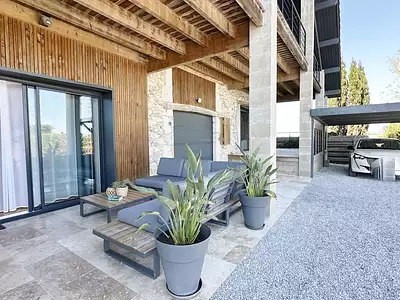 Maison, 200 m²