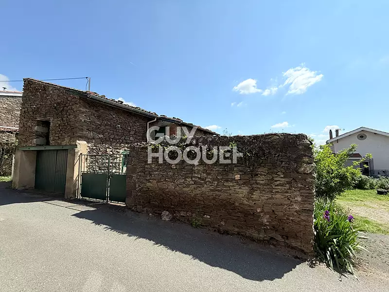 Maison, 70 m²