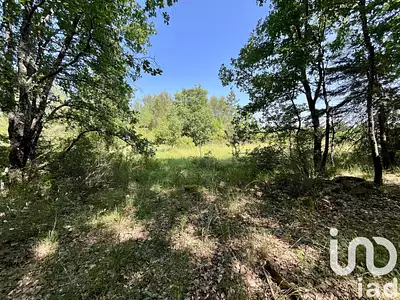 Terrain, 12 527 m²