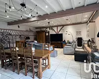 Maison, 200 m²