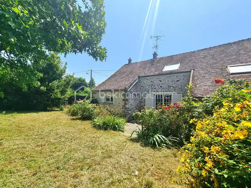 Maison, 135 m²