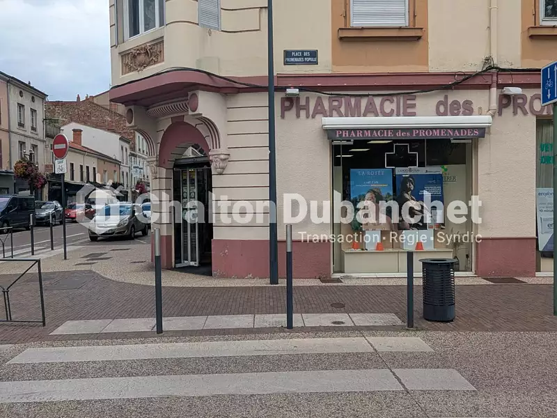 Divers, 104 m²