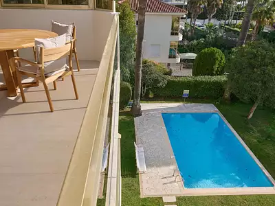 Appartement, 100,09 m²