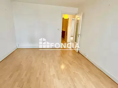 Appartement, 58 m²