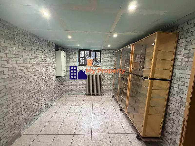 Maison, 57,29 m²