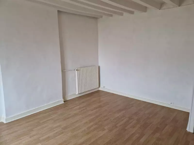 Maison, 117 m²