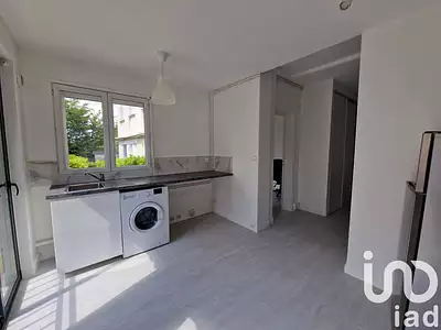 Appartement, 41 m²