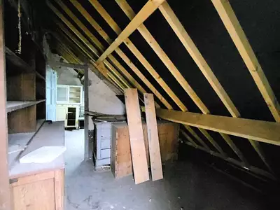 Maison, 99 m²