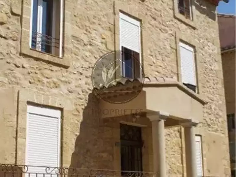 Appartement, 31,64 m²