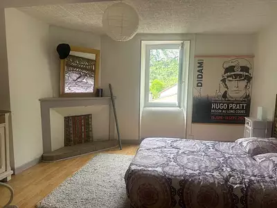 Maison, 72 m²