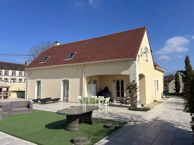 Maison, 171,71 m²