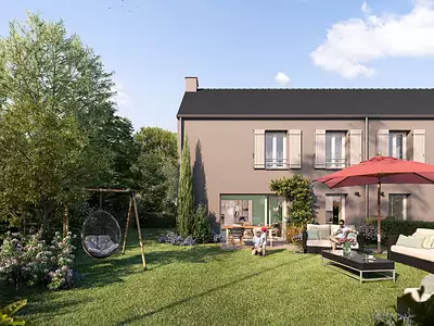 Les Cottages des Margannes