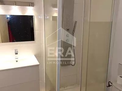 Appartement, 31,1 m²
