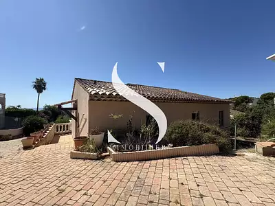 Maison, 100 m²