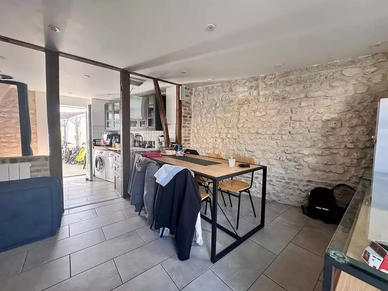Maison, 50 m²