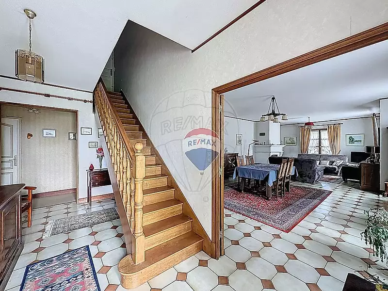 Maison, 148 m²