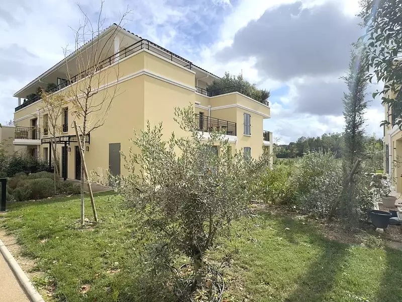 Appartement, 66,85 m²