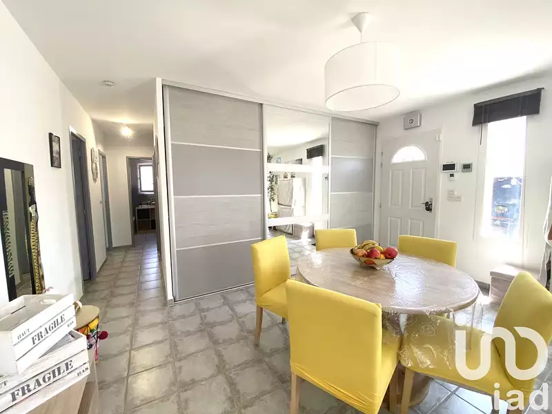 Maison, 100 m²