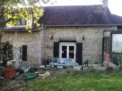 Maison, 76 m²