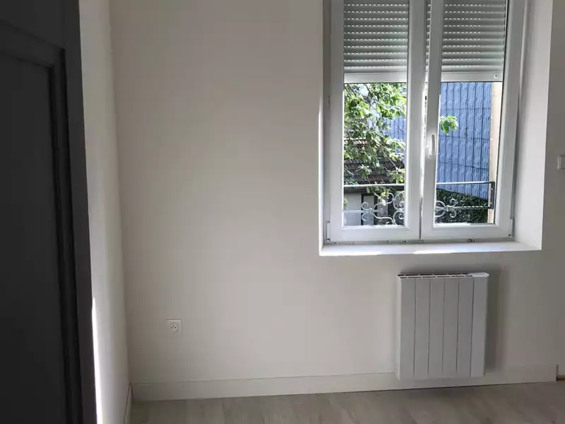 Immeuble, 80 m²